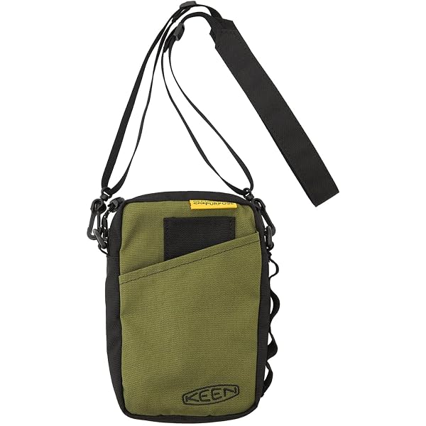 Amazon | [キーン] ポーチ HARVEST MATERIAL MODULAR TRAVEL POUCH